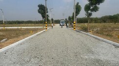 Plot For Sale in Bangarapet