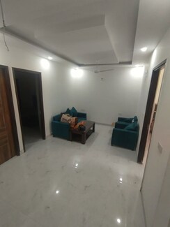 3 BHK + Pooja Room Apartment For Sale in Ambala Highway