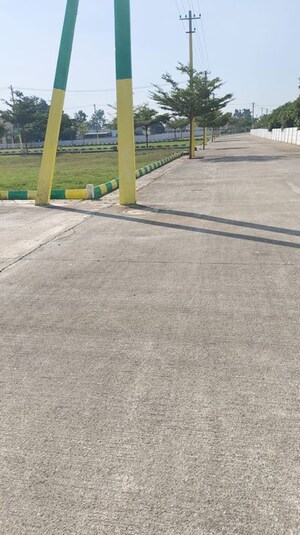   Plot at Hoskote – for Sale
