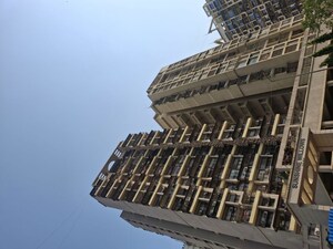 2 BHK Apartment For Rent in Sunshine Willows, Ghansoli