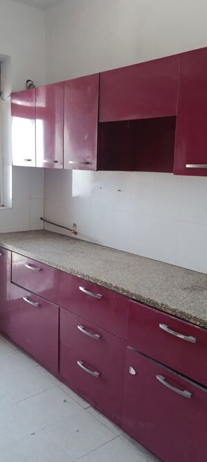 Kitchen in 2 BHK Apartment at AWHO Shanti Vihar, Sector 95 – for Sale