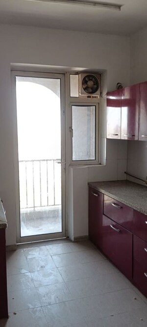 Kitchen in 2 BHK Apartment at AWHO Shanti Vihar, Sector 95 – for Sale