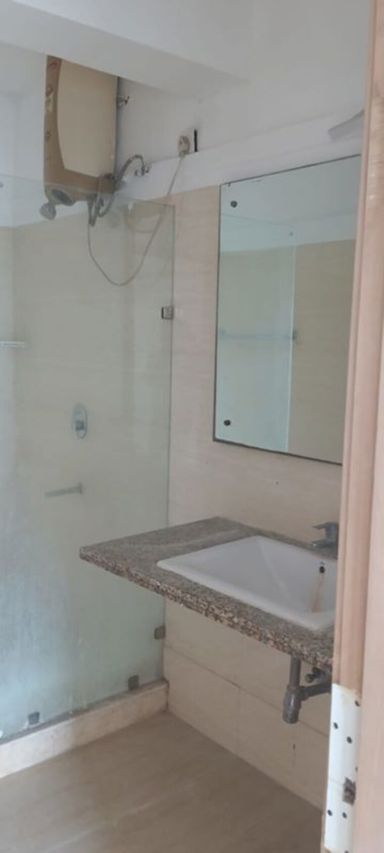 Bathroom, awho-shanti-vihar 2 Bedroom 900 Sq.Ft. Apartment In Sector 95 Gurgaon 10324912