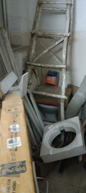 2 BHK Apartment – Exterior View View at AWHO Shanti Vihar, Sector 95 - for Sale