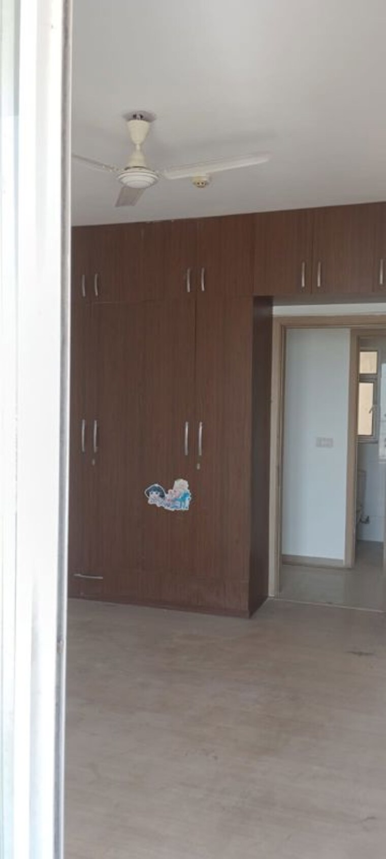 Room, awho-shanti-vihar 2 Bedroom 900 Sq.Ft. Apartment In Sector 95 Gurgaon 10324912