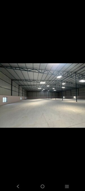  Warehouse For Rent in Rampura
