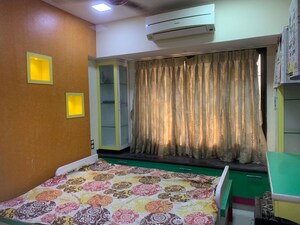 2 BHK Apartment For Rent in GHP Whispering Woods, Powai