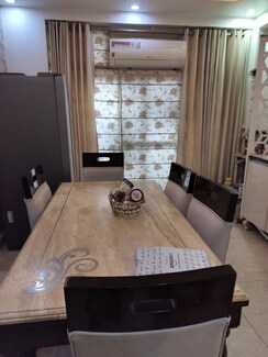 3 BHK Apartment For Rent in Sector 6 Dwarka