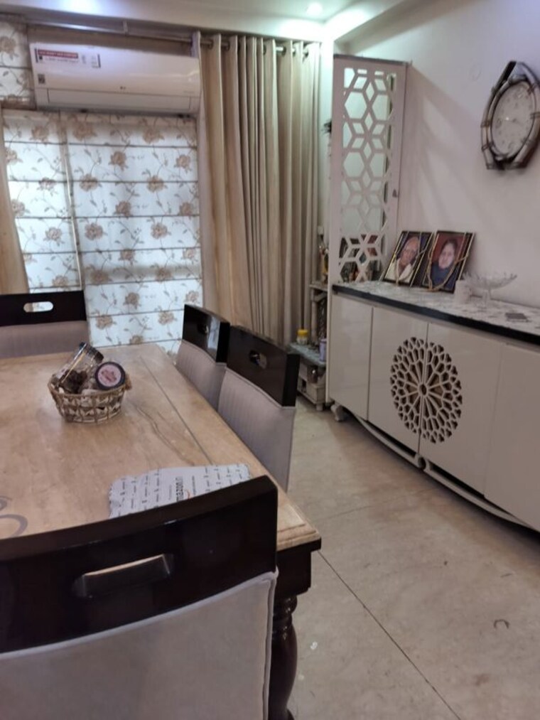 Kitchen, sector 6 dwarka 3 Bedroom 1500 Sq.Ft. Apartment In Sector 6 Dwarka Delhi 10324910