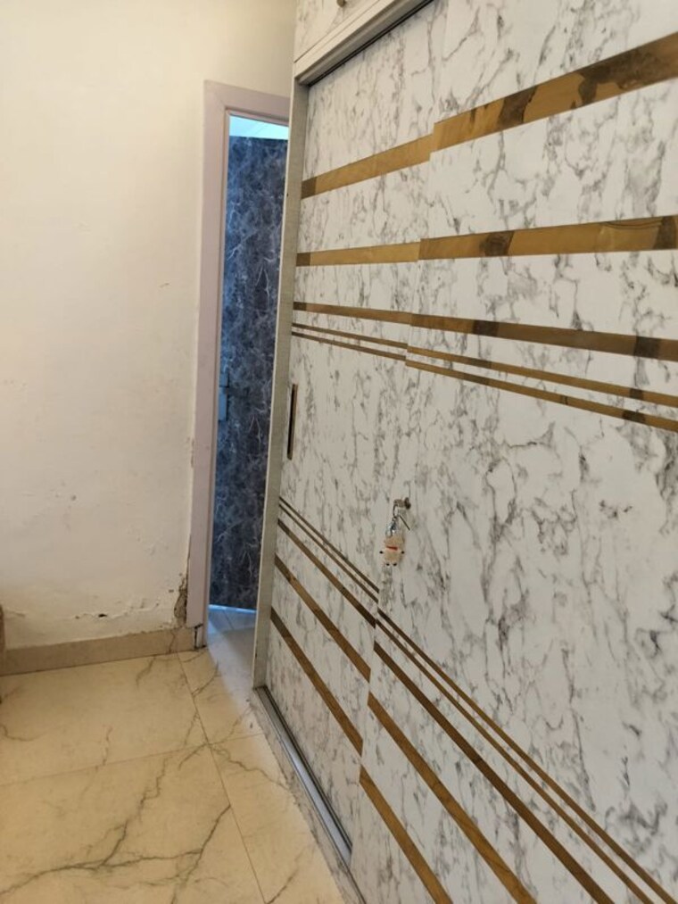 Balcony, sector 6 dwarka 3 Bedroom 1500 Sq.Ft. Apartment In Sector 6 Dwarka Delhi 10324910