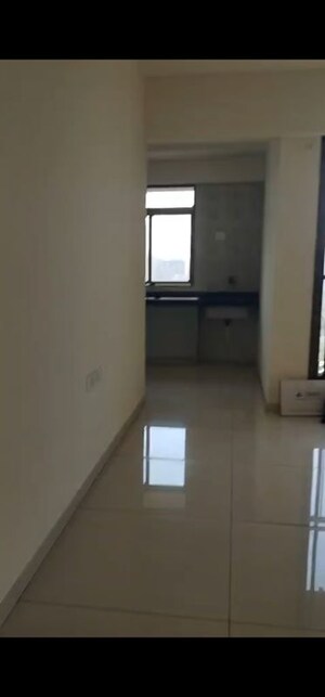 Kitchen in 2 BHK Apartment at Chandak 34 Park Estate, Goregaon West – for Rent