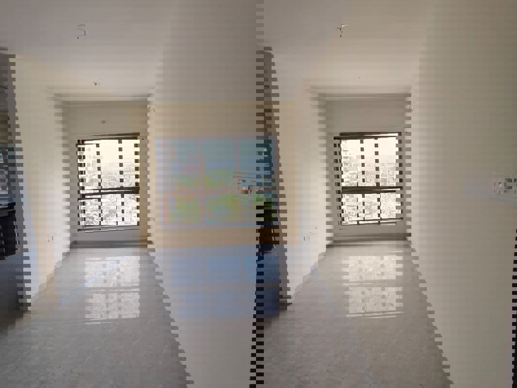 2 BHK 630 Sq.Ft. Apartment in Atul Horizon