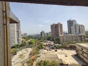 2 BHK Apartment – Exterior View View at Atul Horizon, Bhandup West - for Rent