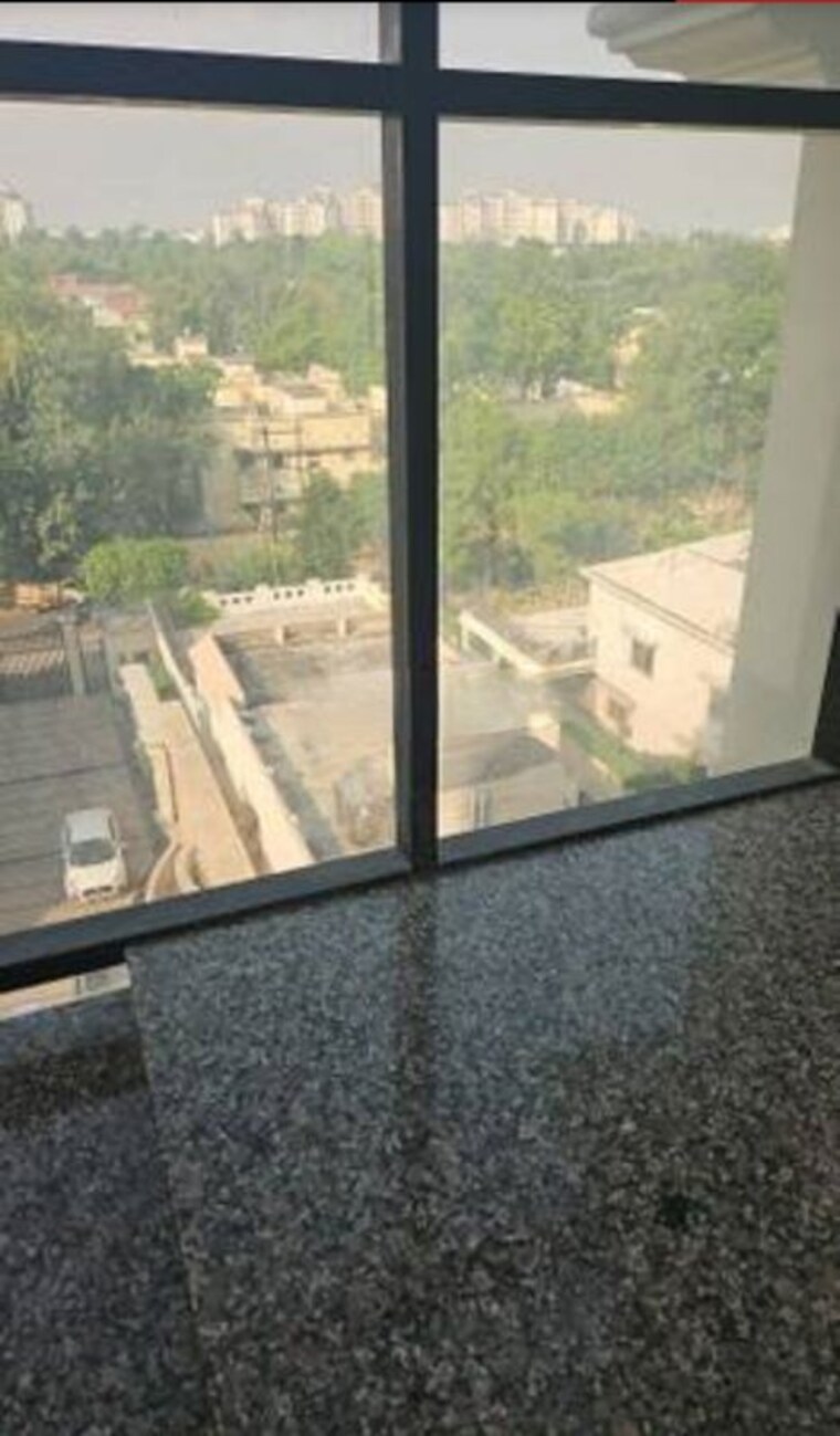 Balcony, levana-the-grand-bharawan 4 Bedroom 2070 Sq.Ft. Apartment In Hazratganj Lucknow 10324905