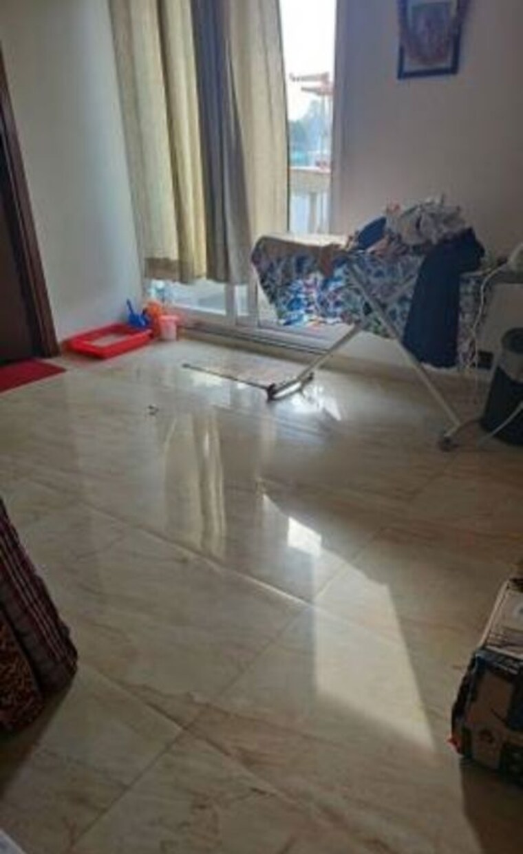 Bedroom, levana-the-grand-bharawan 4 Bedroom 2070 Sq.Ft. Apartment In Hazratganj Lucknow 10324905