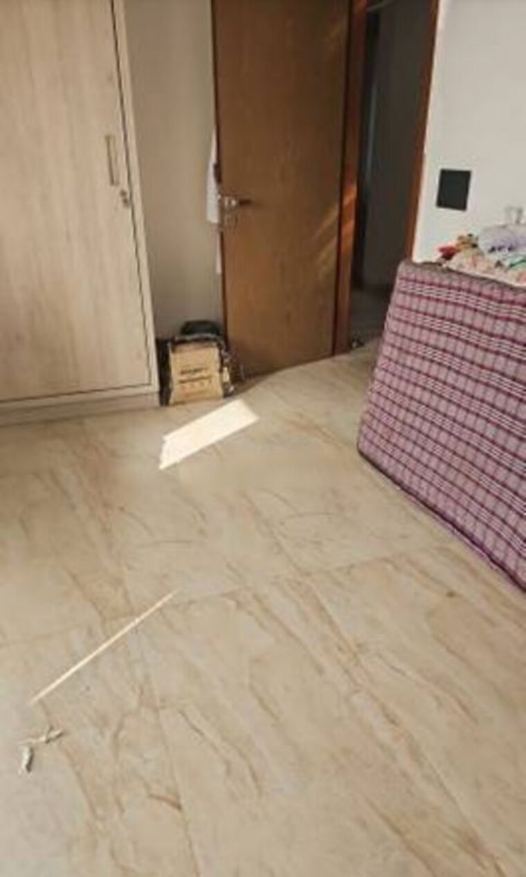 Bedroom, levana-the-grand-bharawan 4 Bedroom 2070 Sq.Ft. Apartment In Hazratganj Lucknow 10324905