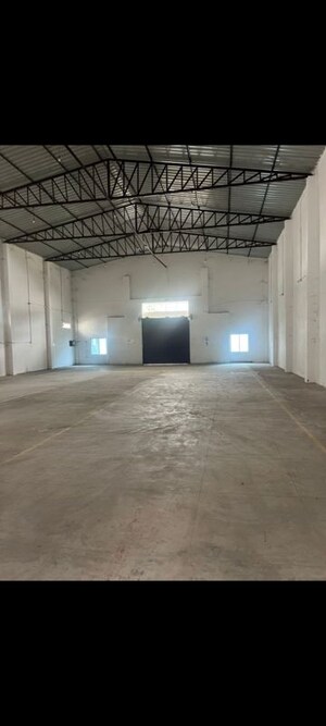  Warehouse For Rent in Kogilu