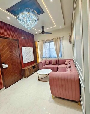 1 BHK Apartment For Rent in Ajmera Infinity, Electronic City Phase I