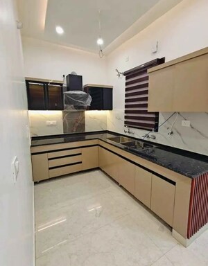 Kitchen in 1 BHK Apartment at Ajmera Infinity, Electronic City Phase I – for Rent