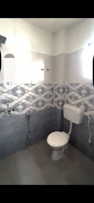 Bathroom in 2 BHK Apartment at Patliputra Road – for Sale