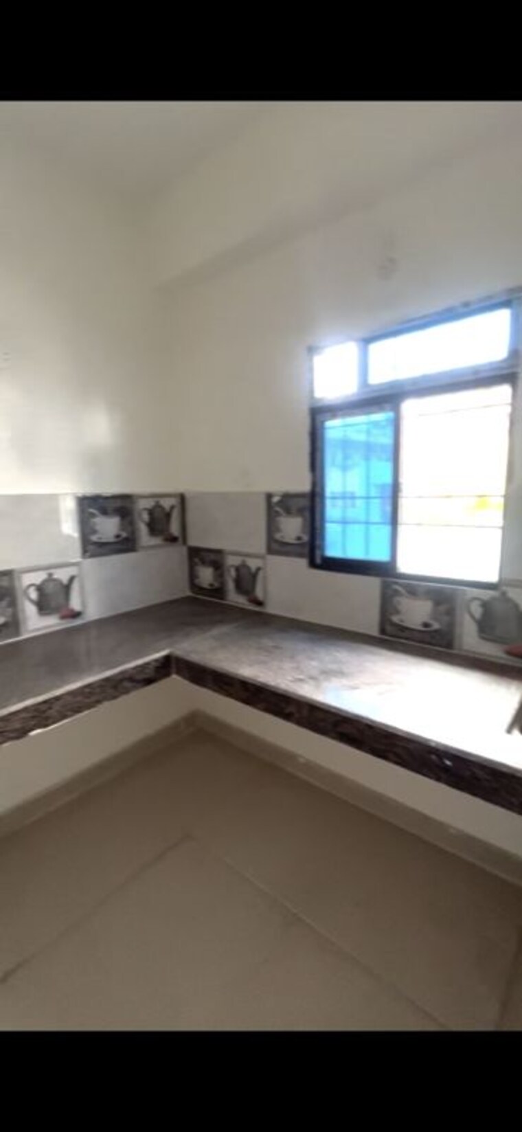 Kitchen, patliputra road 2 Bedroom 900 Sq.Ft. Apartment In Patliputra Road Patna 10324938