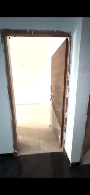 Building Lobby in 2 BHK Apartment at Patliputra Road – for Sale