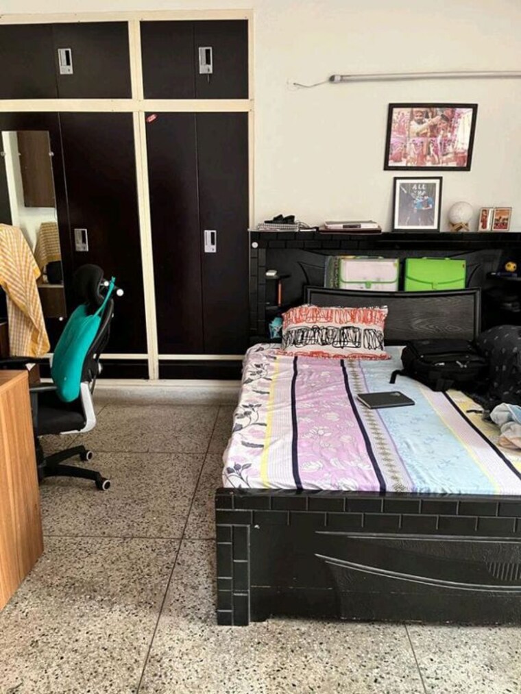 Kitchen, dwarka 2 Bedroom 1200 Sq.Ft. Apartment In Dwarka Delhi 10324901