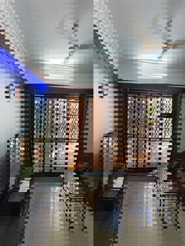 2 BHK 700 Sq.Ft. Apartment in Lalani Residency