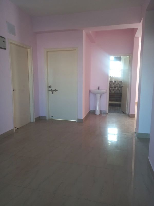 3 BHK + Pooja Room Apartment For Sale in Bariatu