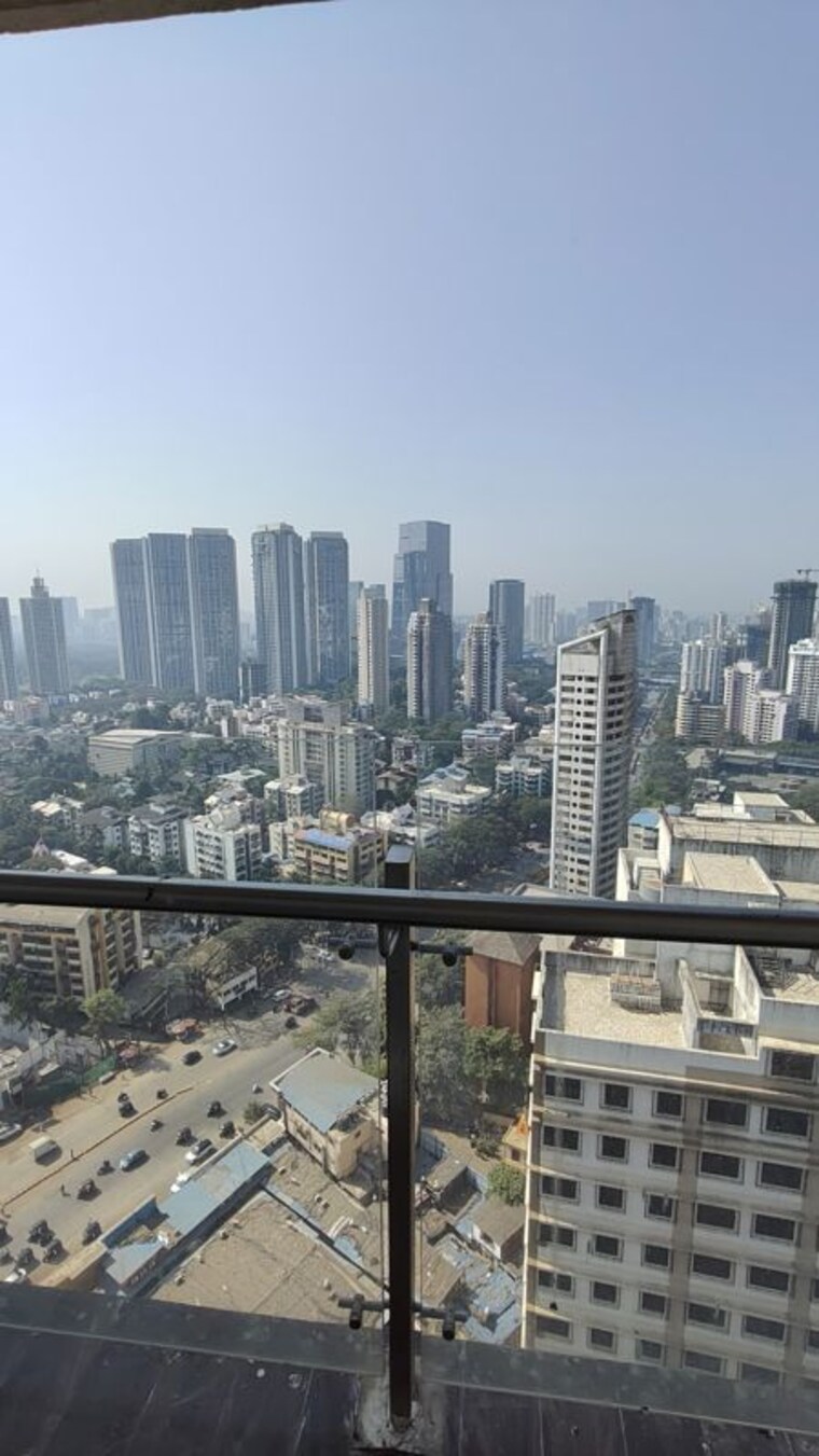Exterior View, jp-decks 2 Bedroom 1021 Sq.Ft. Apartment In Goregaon East Mumbai 10324957