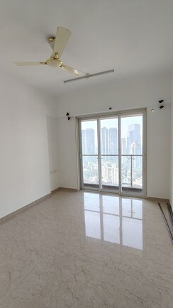 2 BHK + Store Room Apartment For Sale in JP Decks