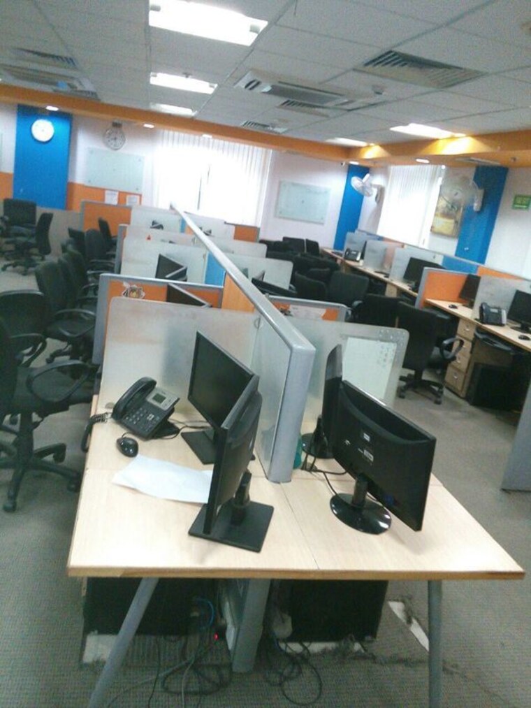 Team Area, sector 63 Commercial Office Space 7500 Sq.Ft. In Sector 63 Noida 10324962