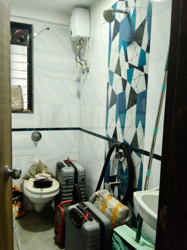 undefined, vakola 1 Bedroom 500 Sq.Ft. Apartment In Vakola Mumbai 10324976