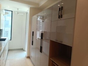  3 BHK Builder Floor at Sector 43 – for Rent