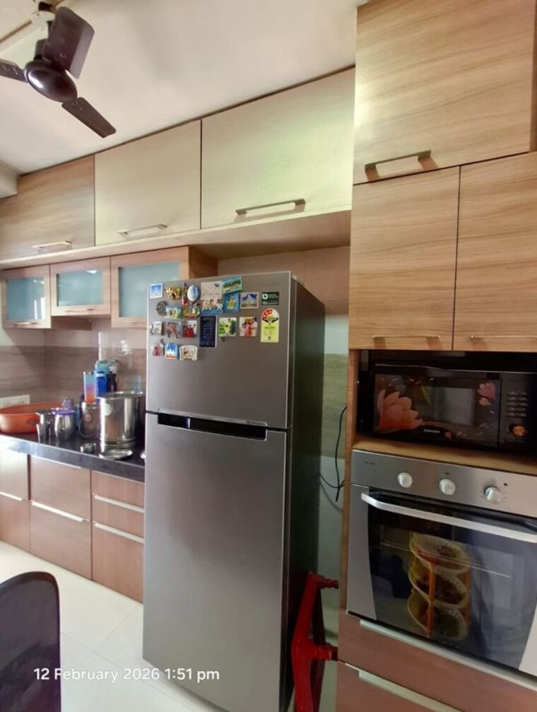 undefined, kamala-shakti-enclave 3 Bedroom 1156 Sq.Ft. Apartment In Malad West Mumbai 10324984