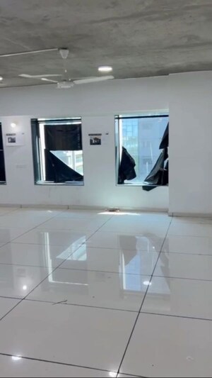 Team Area in  Office Space at Samriddhi Colonnade, Vikram Nagar – for Rent