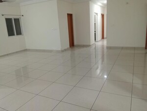 Bathroom in 1 BHK Apartment at Godrej Nurture Electronic City, Electronic City Phase I – for Rent