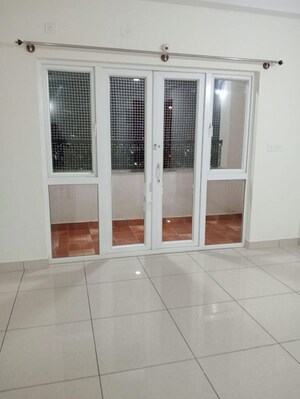 Bathroom in 1 BHK Apartment at Godrej Nurture Electronic City, Electronic City Phase I – for Rent