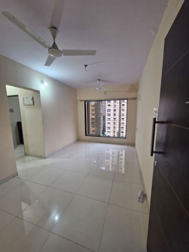 Living Room, shivraj-heights-apartments 1 Bedroom 401 Sq.Ft. Apartment In Kandivali West Mumbai 10325002