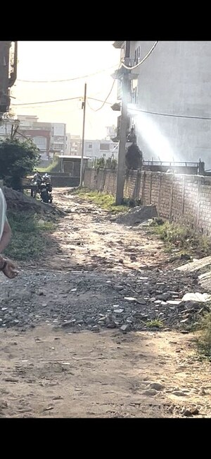  Plot For Sale in Rps More