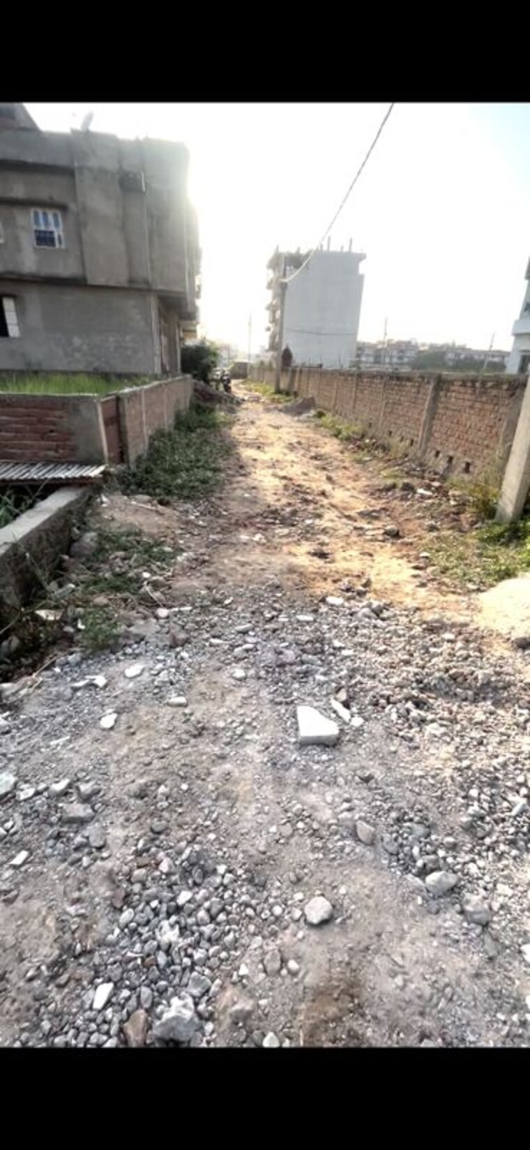 undefined, rps more  1361 Sq.Ft. Plot In Rps More Patna 10324986