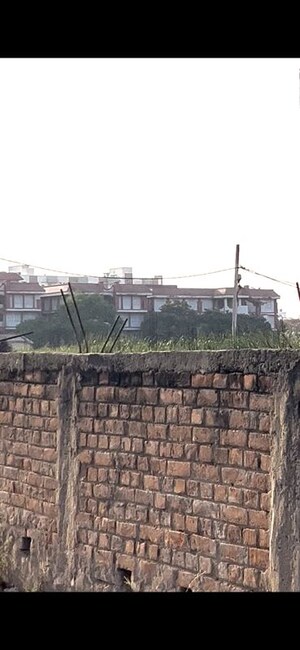  Plot – Exterior View View at Rps More - for Sale