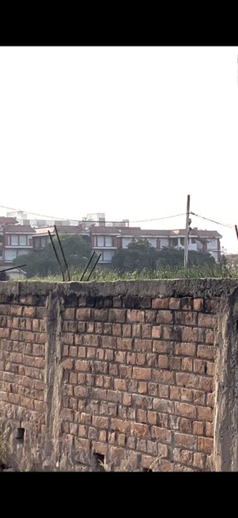 Exterior View, rps more  1361 Sq.Ft. Plot In Rps More Patna 10324986