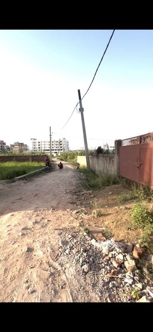 Plot Area in  Plot at Rps More – for Sale