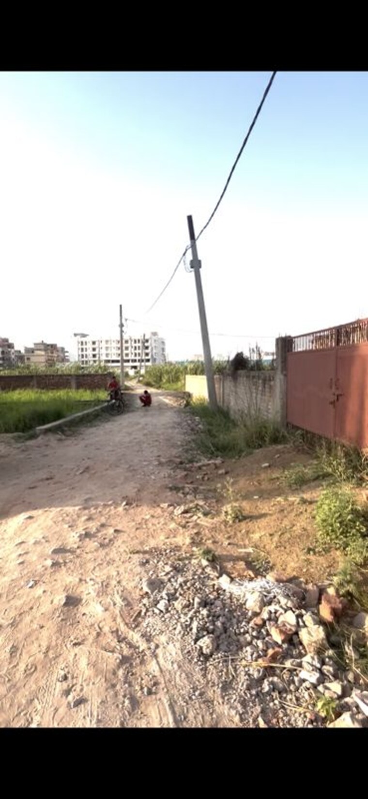 undefined, rps more  1361 Sq.Ft. Plot In Rps More Patna 10324986