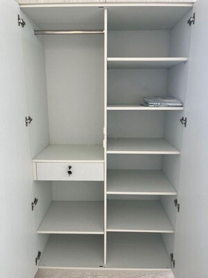 Furnished Amenities in 3 BHK Apartment at Assetz Marq Phase 2, Whitefield – for Rent