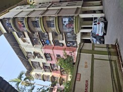 1 BHK Apartment For Rent in Shiv Complex