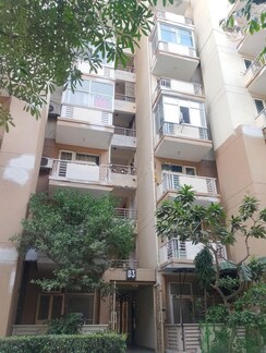 2.5 BHK Apartment For Rent in M3M Soulitude
