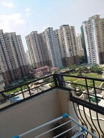 2.5 BHK + Study Room 1080 Sq.Ft. Apartment in Nimbus The Hyde park