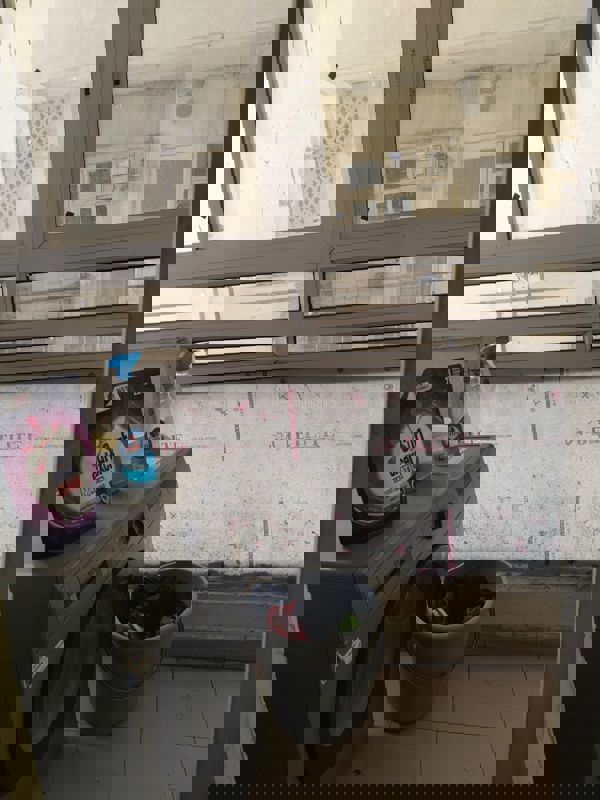 Parking in 2.5 BHK Apartment at Nimbus The Hyde park, Sector 78 – for Rent